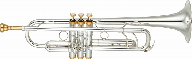 数量限定品】YTR8335RS、25周年モデル入荷しました！｜島村楽器 横浜