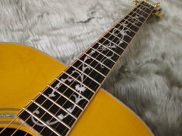 アコギ情報】モーリスから限定生産のギターが入荷！｜島村楽器 イオン
