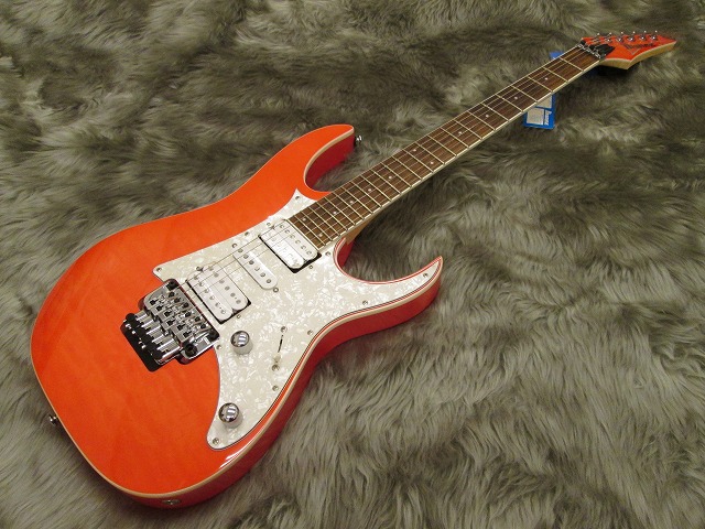 ギター・ベース】1本限りの大特価品あります！Ibanez、FenderJAPAN