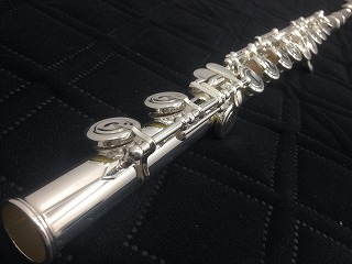 フルート】島村楽器×Pearlコラボレーションモデルのご紹介！｜島村楽器