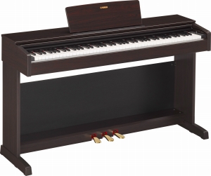 YAMAHA電子ピアノ】ARIUS「YDP-163」「YDP-143」 2016年5月1日発売