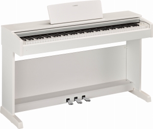 YAMAHA電子ピアノ】ARIUS「YDP-163」「YDP-143」 2016年5月1日発売