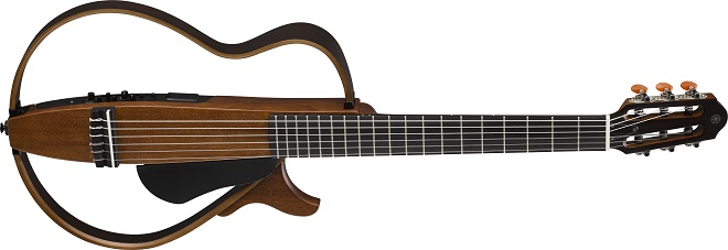 新商品】YAMAHA サイレントギター SLG200シリーズ入荷しました！｜島村