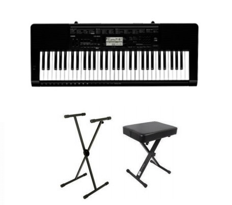 キーボード】プレセントにオススメ！カシオ×島村楽器コラボレーション
