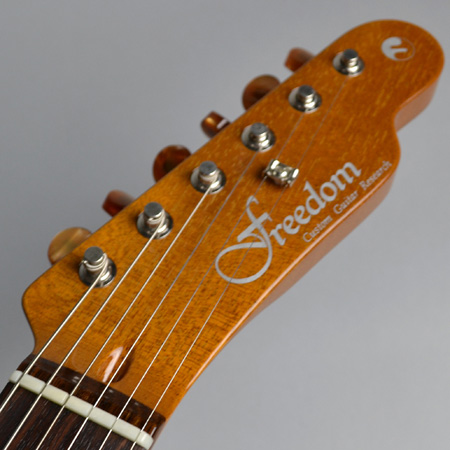 エレキギター】FreedomCGRよりPepperシリーズ待望の入荷！！｜島村楽器