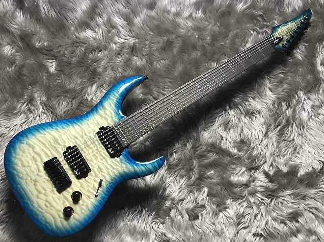 エレキ新入荷情報!!】ジェントもコア系もどんと来い！！ダウン