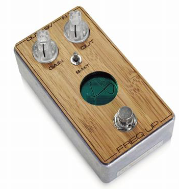 インパクト大の見た目!!Anasoundsのエフェクター4種類入荷ヽ