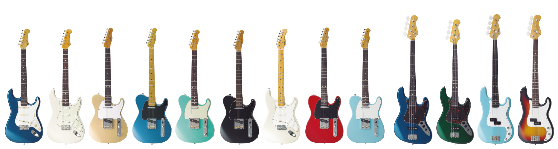 CoolZに個性的な新色が追加！ 2017年6月6日(火)10色13モデル 発売