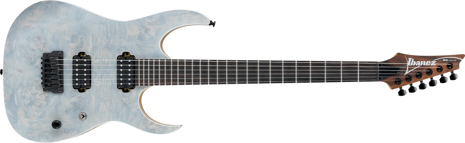ヘヴィ・ミュージック & 重低音域専用機 第二弾 Ibanez × 島村楽器