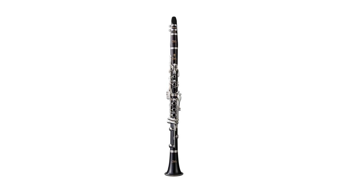 ヤマハと島村楽器のコラボレーションクラリネット『YCL-CXLSE』が登場