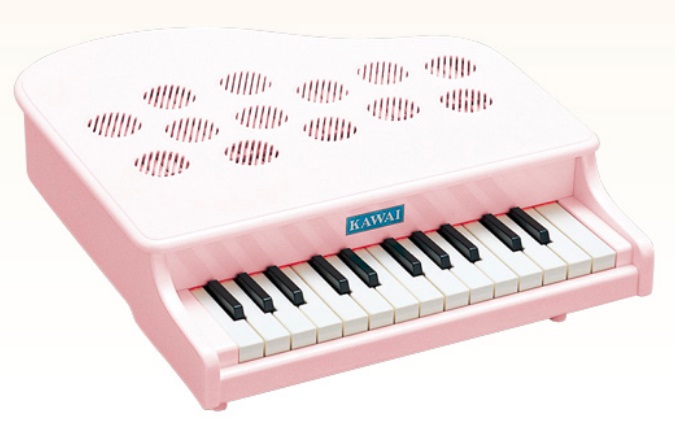 KAWAI（カワイ）ミニピアノ・トイピアノ各種入荷しました！｜島村楽器