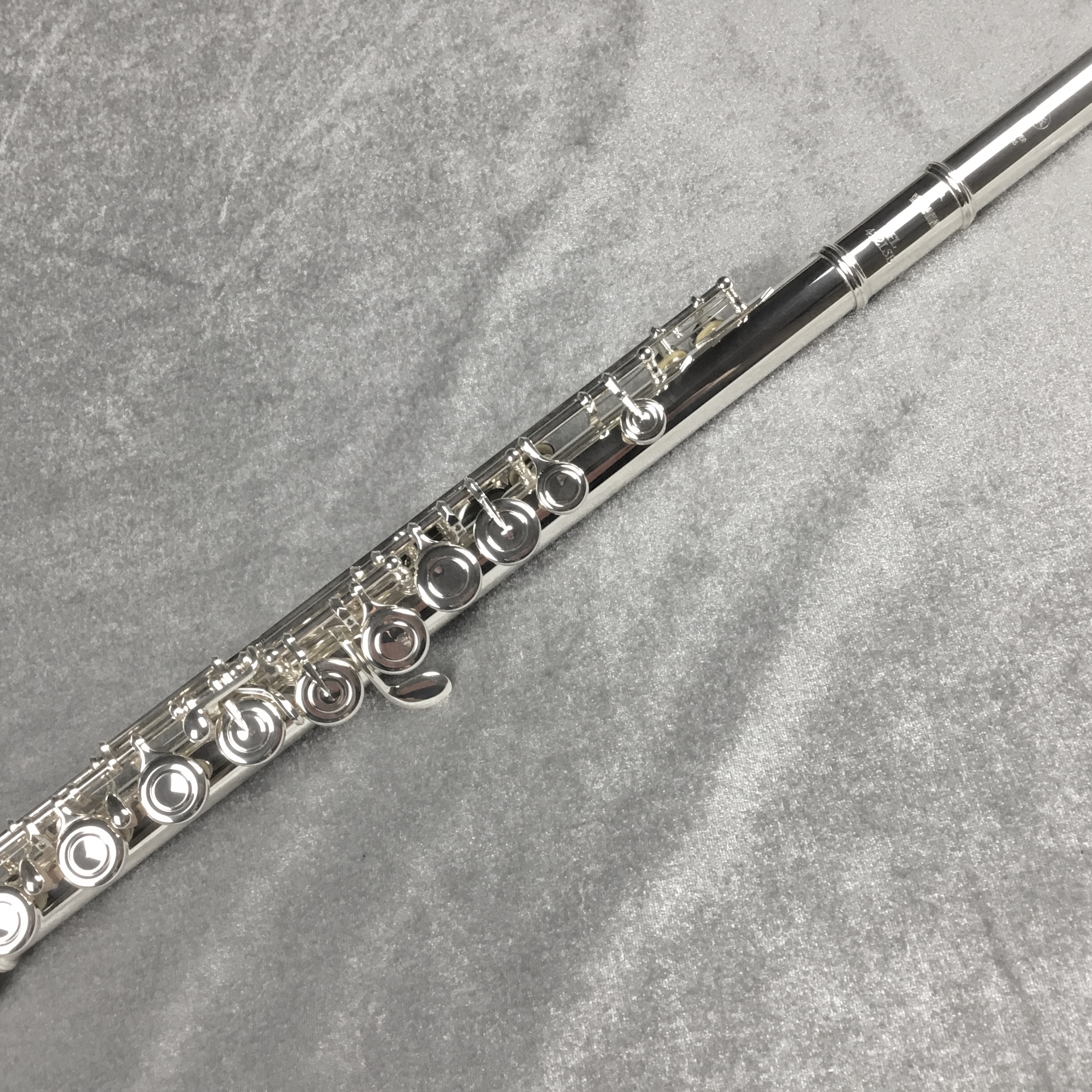 フルート】ヤマハ×島村楽器コラボレーションモデル！『YFL-412LSE