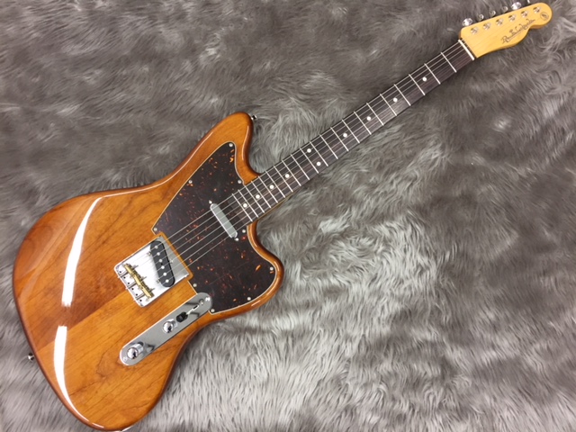 エレキギター】Psychederhythm/Standard-T入荷しました