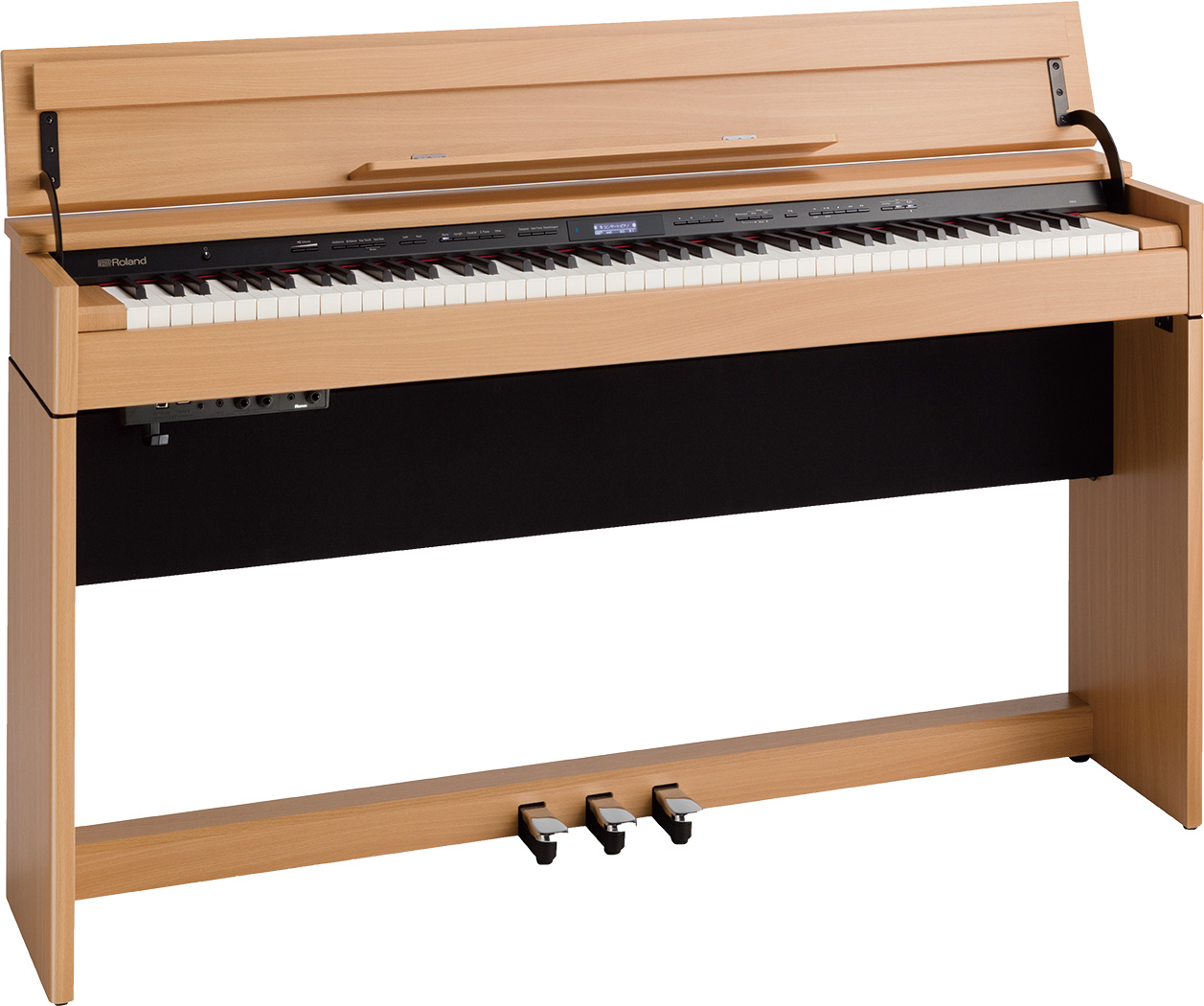 電子ピアノ】Roland(ローランド)『DP603』のご案内♪｜島村楽器 イオン
