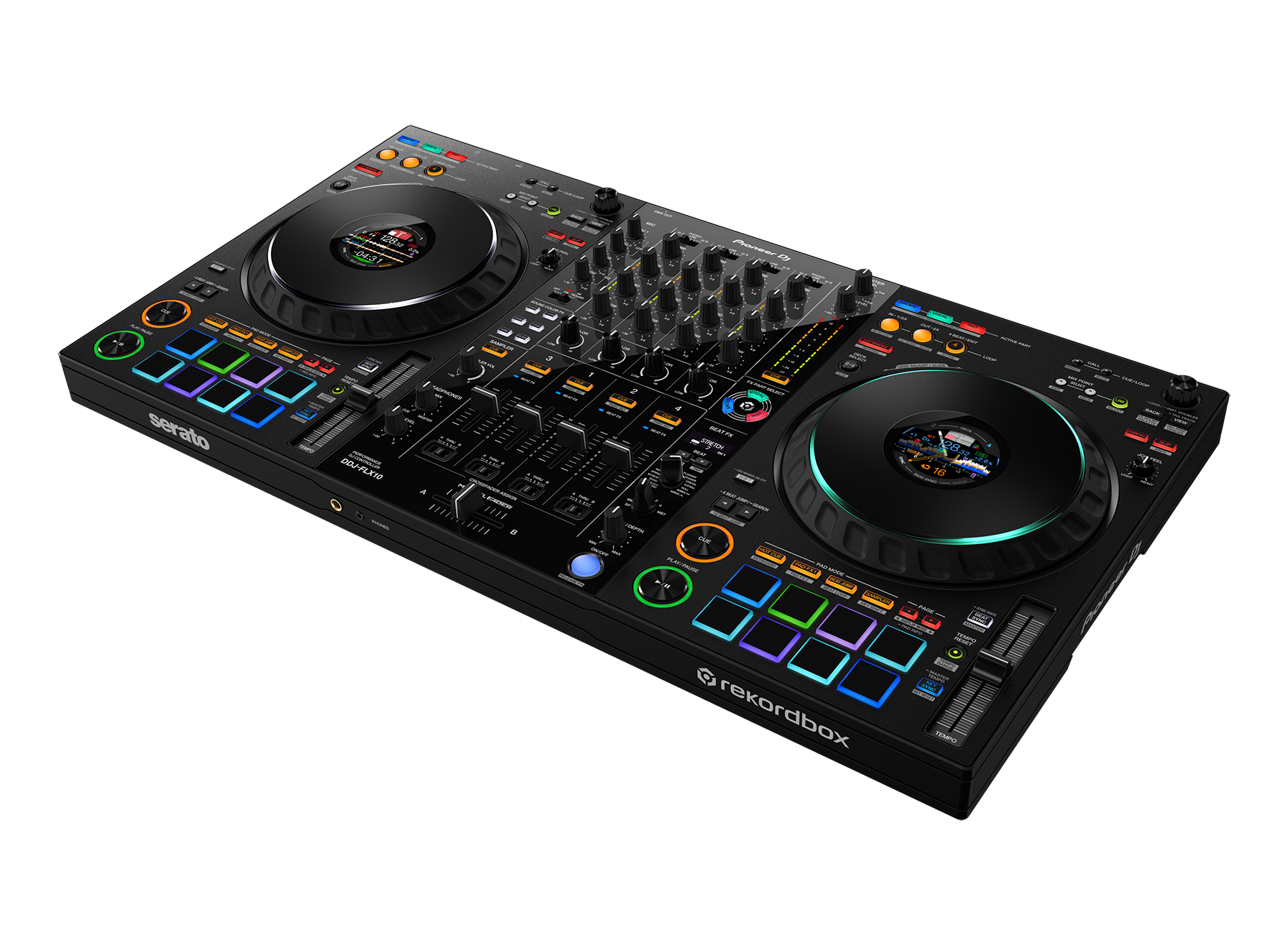 島村楽器ららぽーと海老名店 取り扱いDJ機材を紹介！｜島村楽器