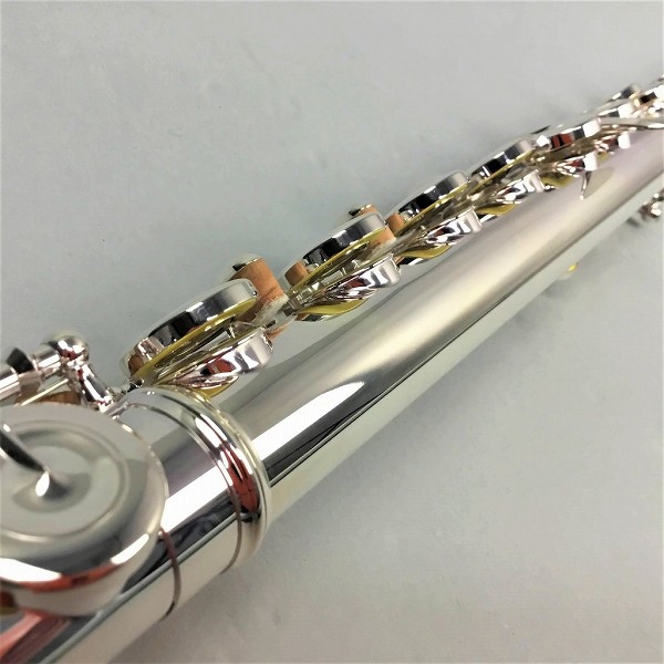 フルート】Muramatsu（ムラマツ）EXⅢRCE【展示中】｜島村楽器 岩田屋