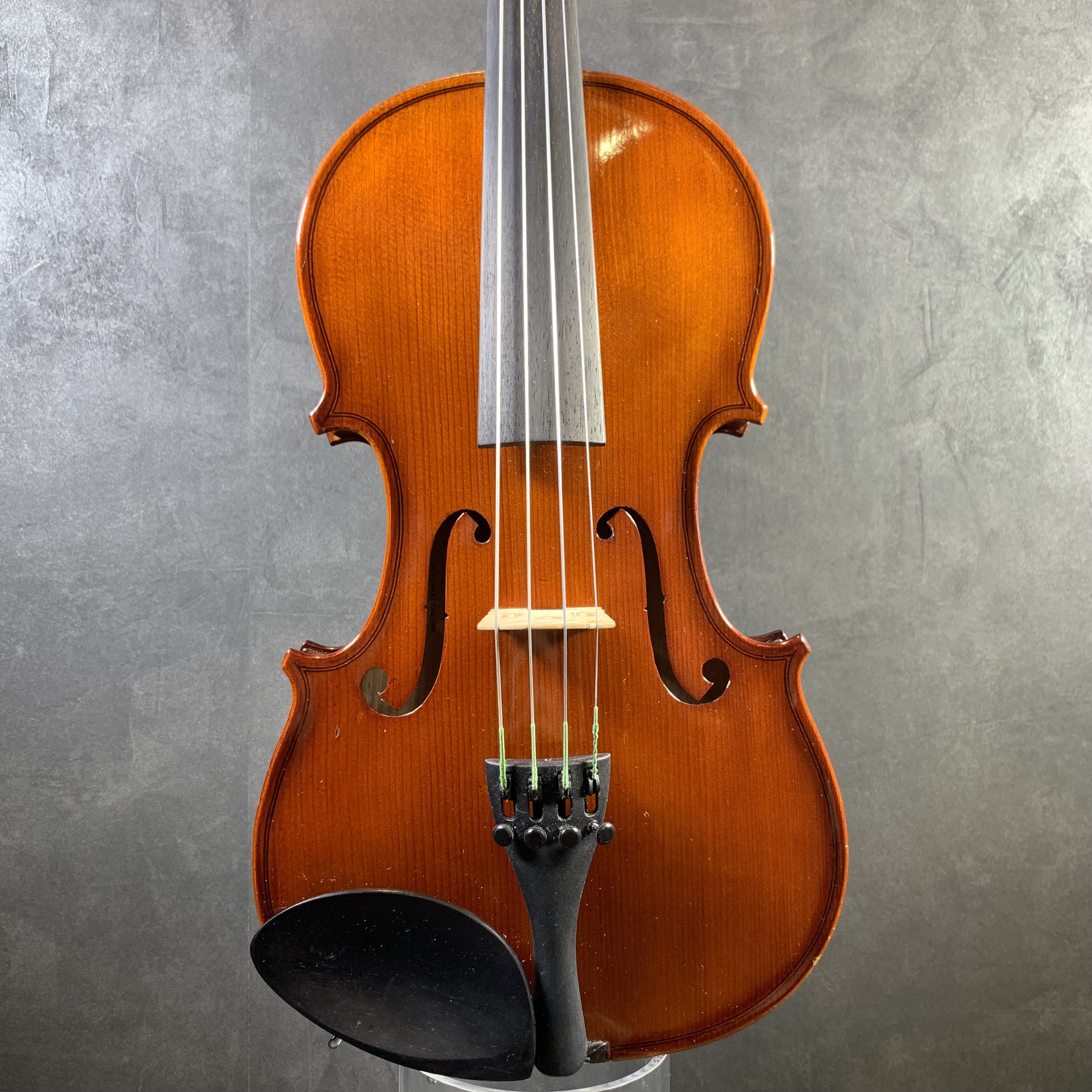 中古分数ヴァイオリン紹介】Ena No.1 1/4セット 2021年製｜島村楽器