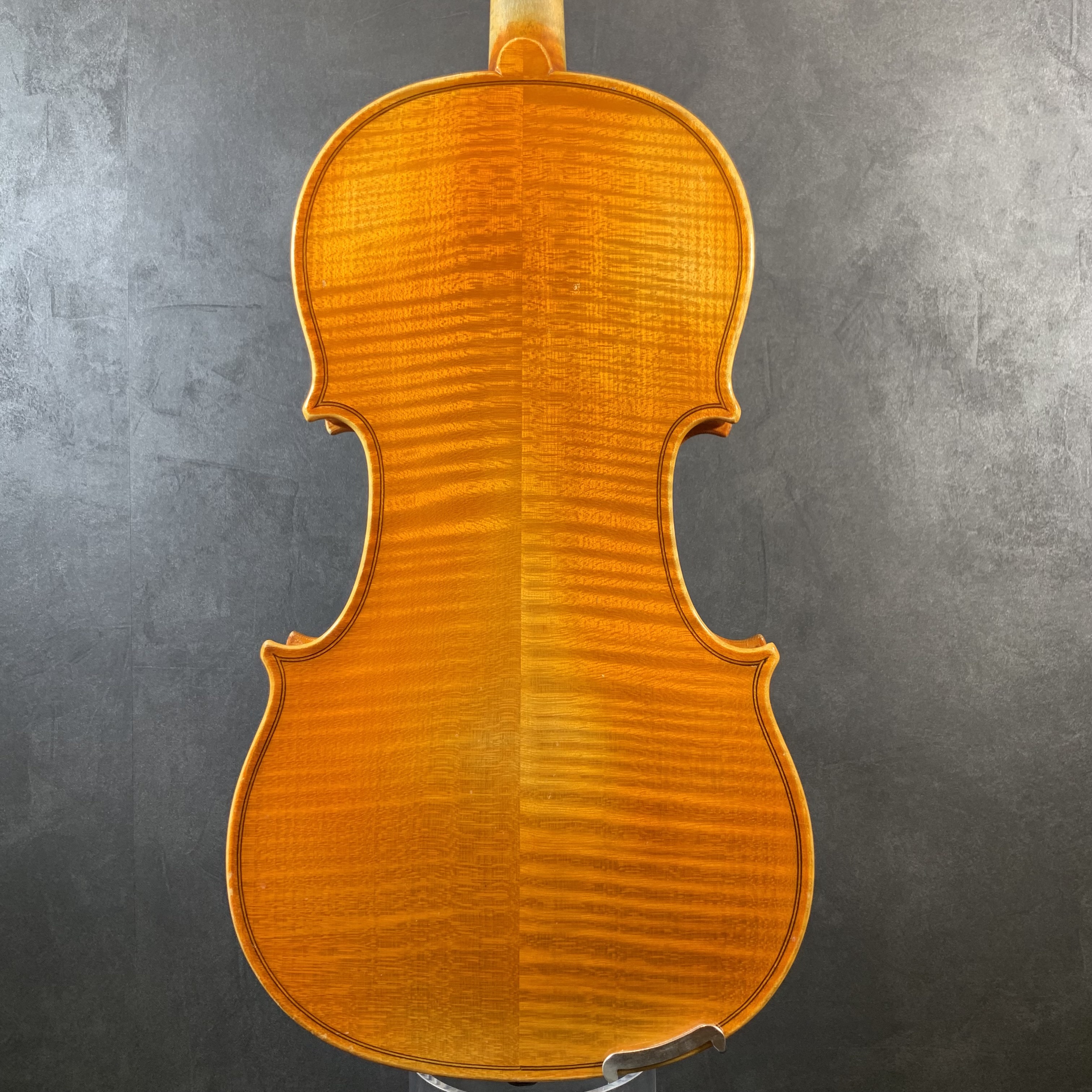 中古ヴァイオリン紹介】Karl Hofner(カール・ヘフナー) KH208 1/2