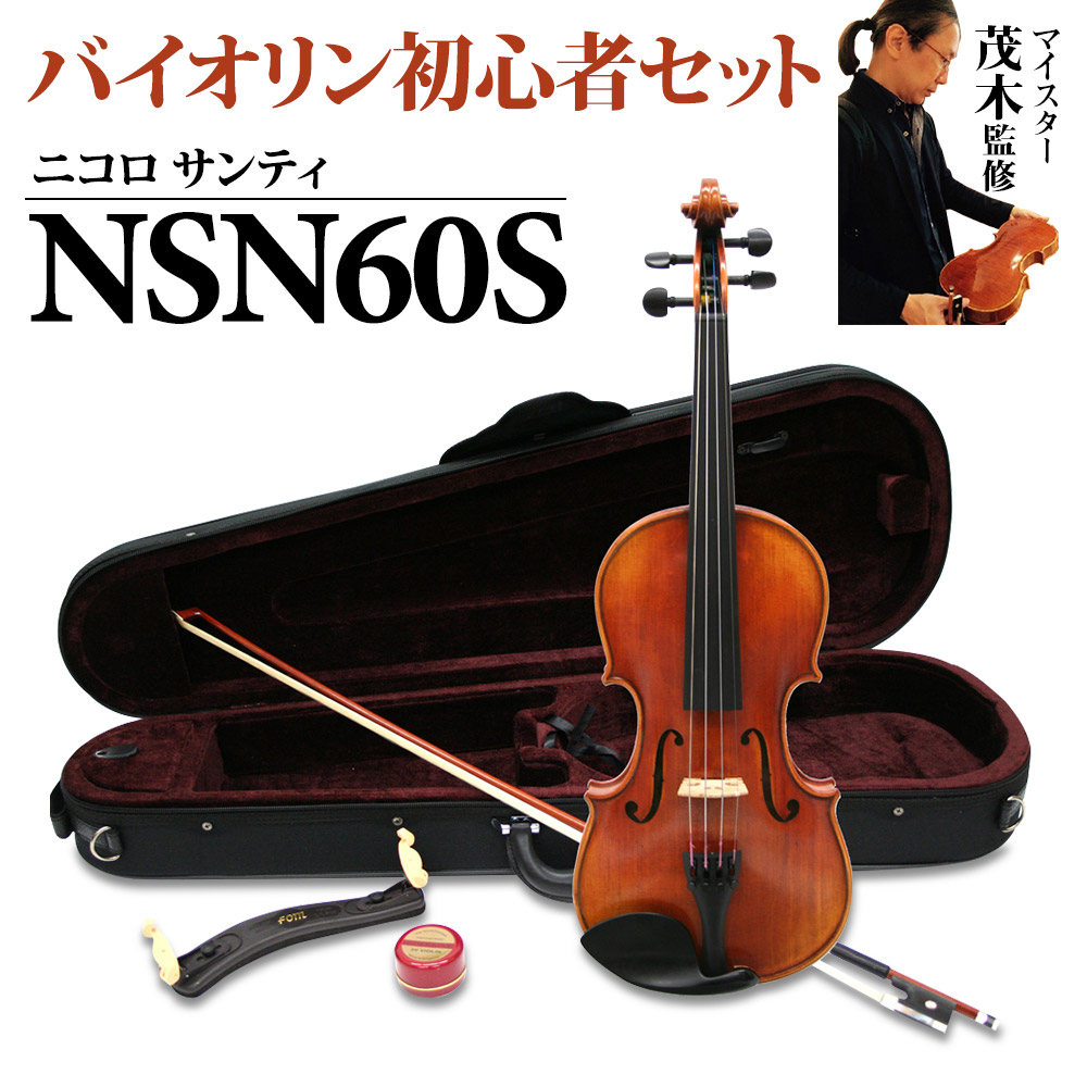 はじめてのバイオリンとしておすすめ！その➀ EASTMAN SVL80 4/4