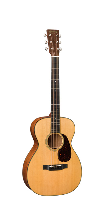 アコースティックギター】Martin (マーチン) 0-18 お取り寄せ対応致し