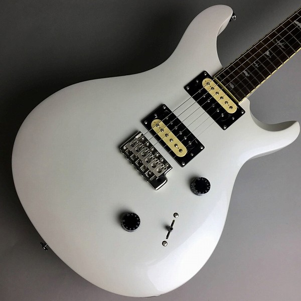 再入荷・特価】Paul Reed Smith (PRS) SE STANDARD 24 !!(2019年限定