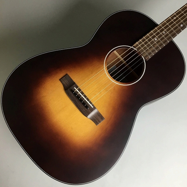 限定モデル】K.yairi STF-RM35 DBS -工場に眠る木材を活用した