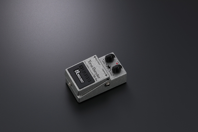 数量限定・新製品】BOSS TB-2W Tone Bender4/24発売予定｜島村楽器 大宮店