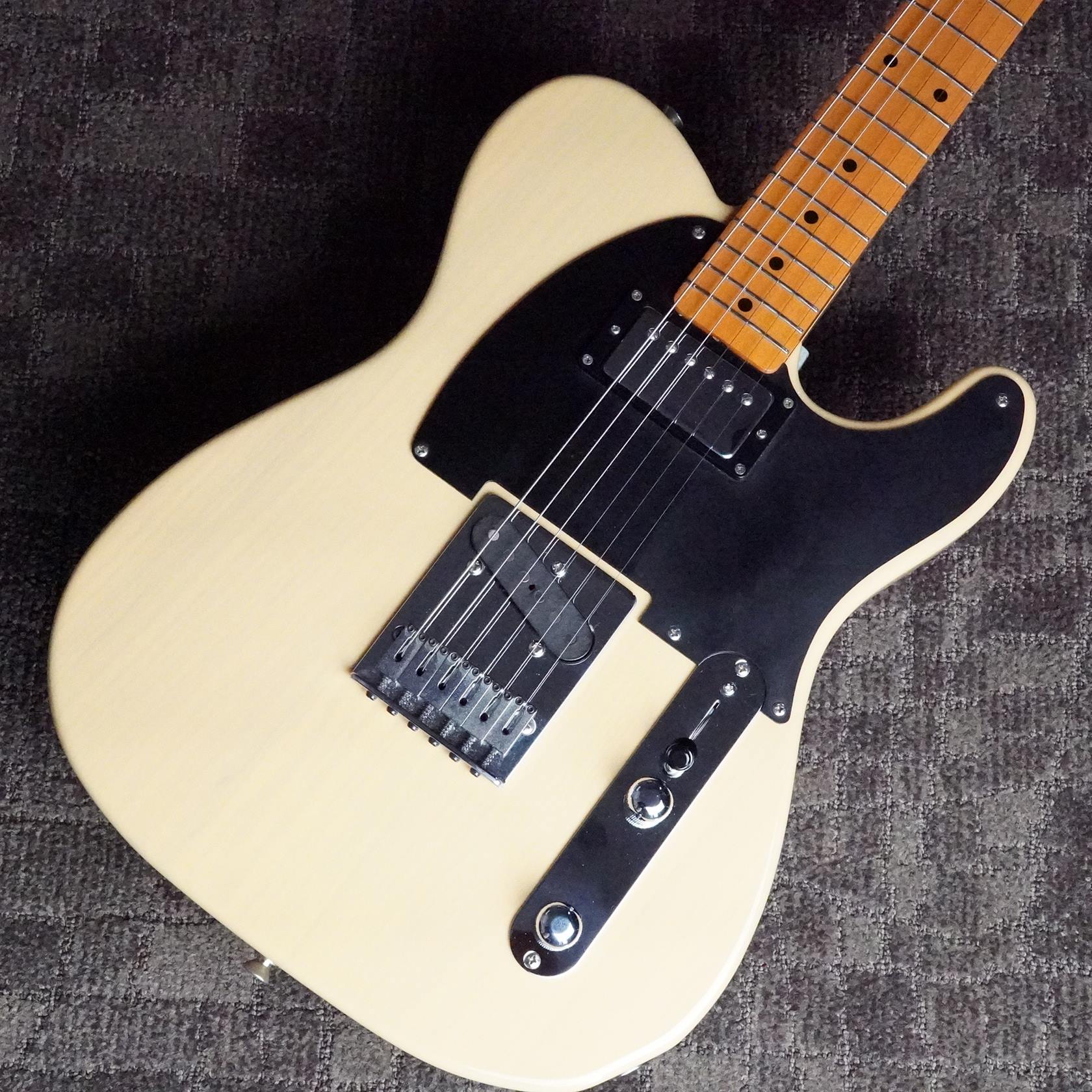 中古入荷情報】Fender Japan TL52-SPL 入荷！｜島村楽器 イオンモール