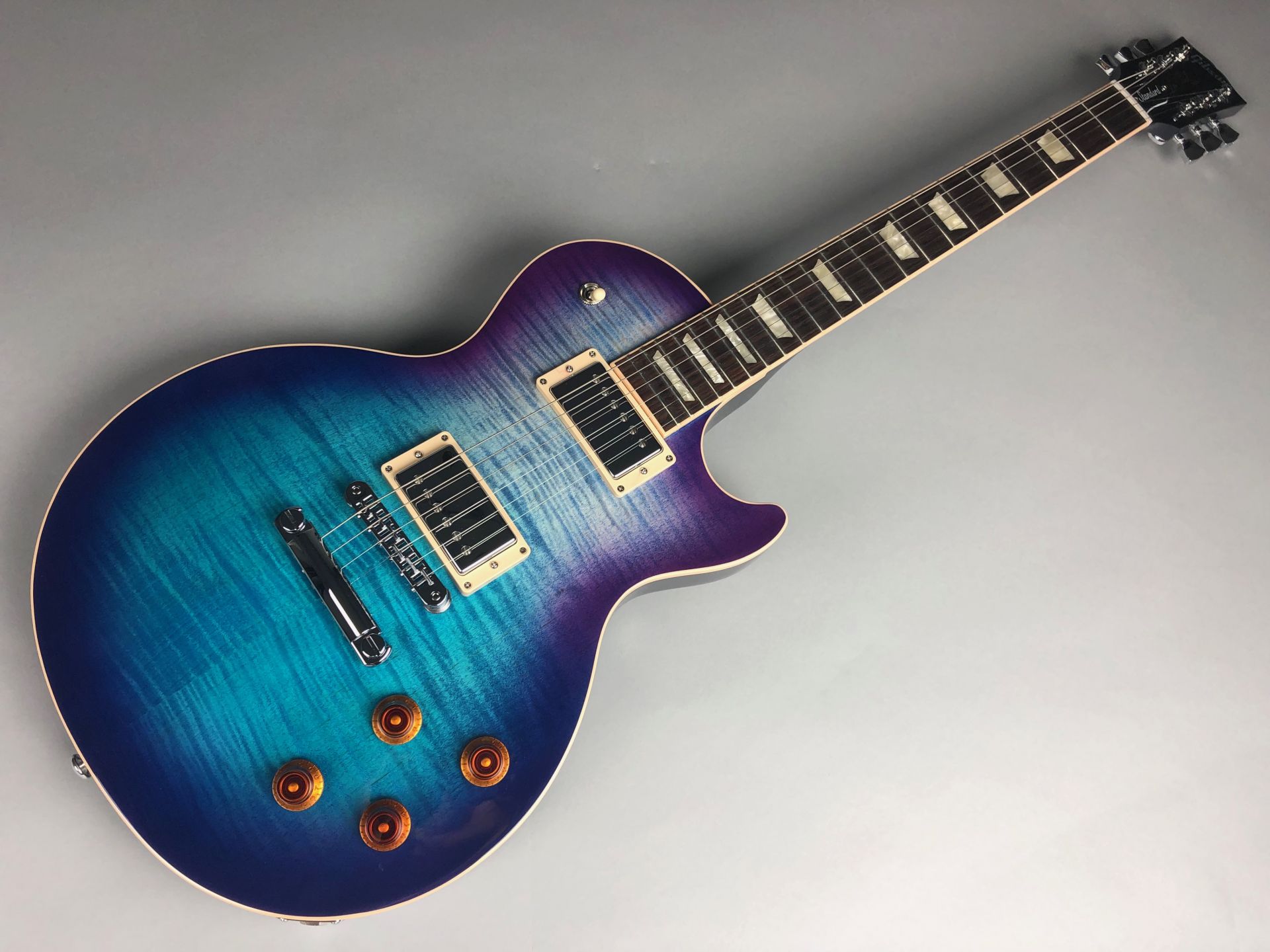 商品情報】Gibson / Les Paul Standard 2019｜島村楽器 イオンモール