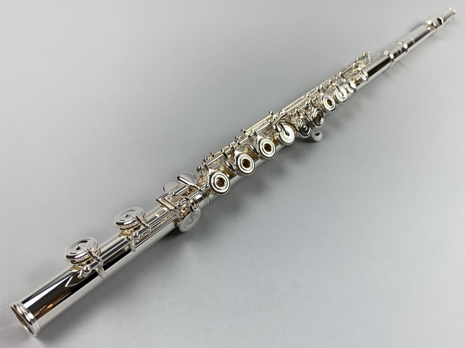 フルート】Altus A907RE 再入荷しました！｜島村楽器 イオンモールかほく店