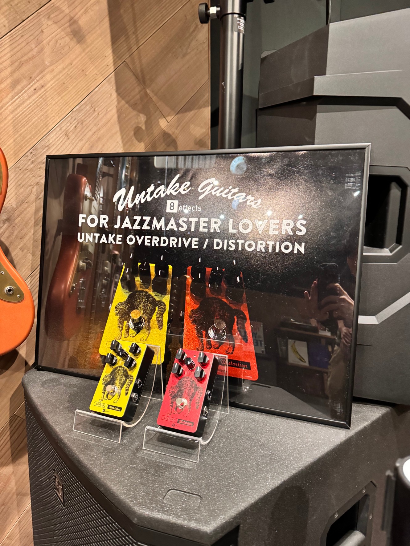全ジャズマスター好きに捧ぐ。ジャズマスター専門店が作るjazzmaster