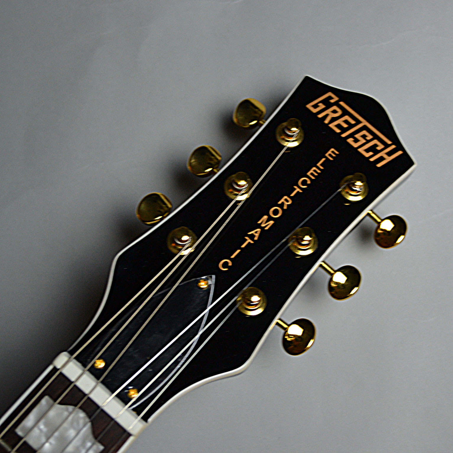 Hi-Standardファン必見！GRETSCH限定モデル入荷！｜島村楽器 吉祥寺
