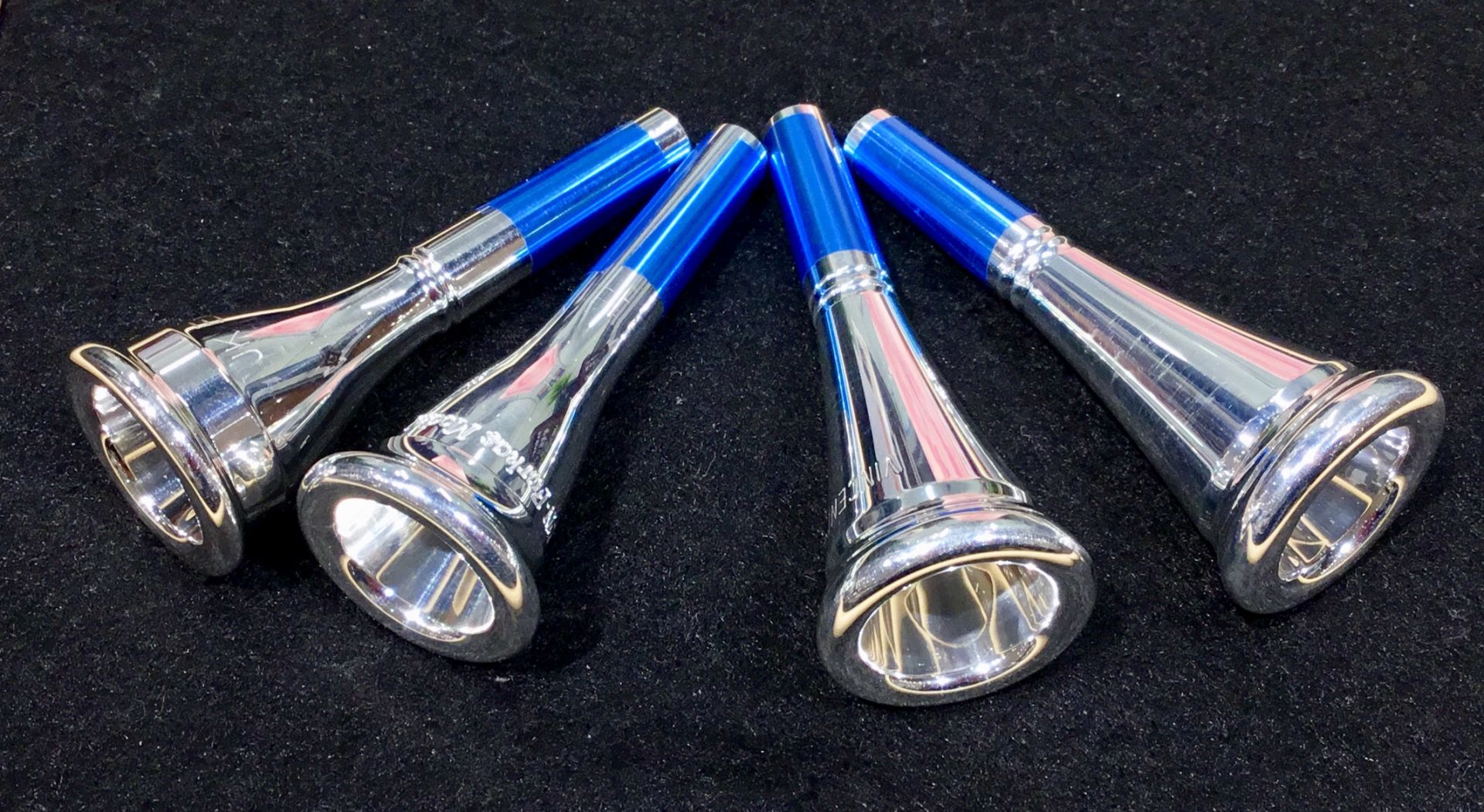 スタッフ解説 ホルンのマウスピースの選び方！｜島村楽器 錦糸町マルイ