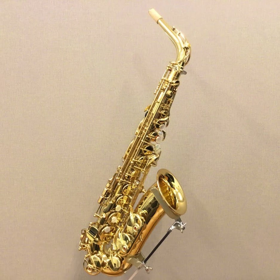 ヤマハ YAS-875EX 上野耕平氏 選定品 入荷しました！｜島村楽器 錦糸町