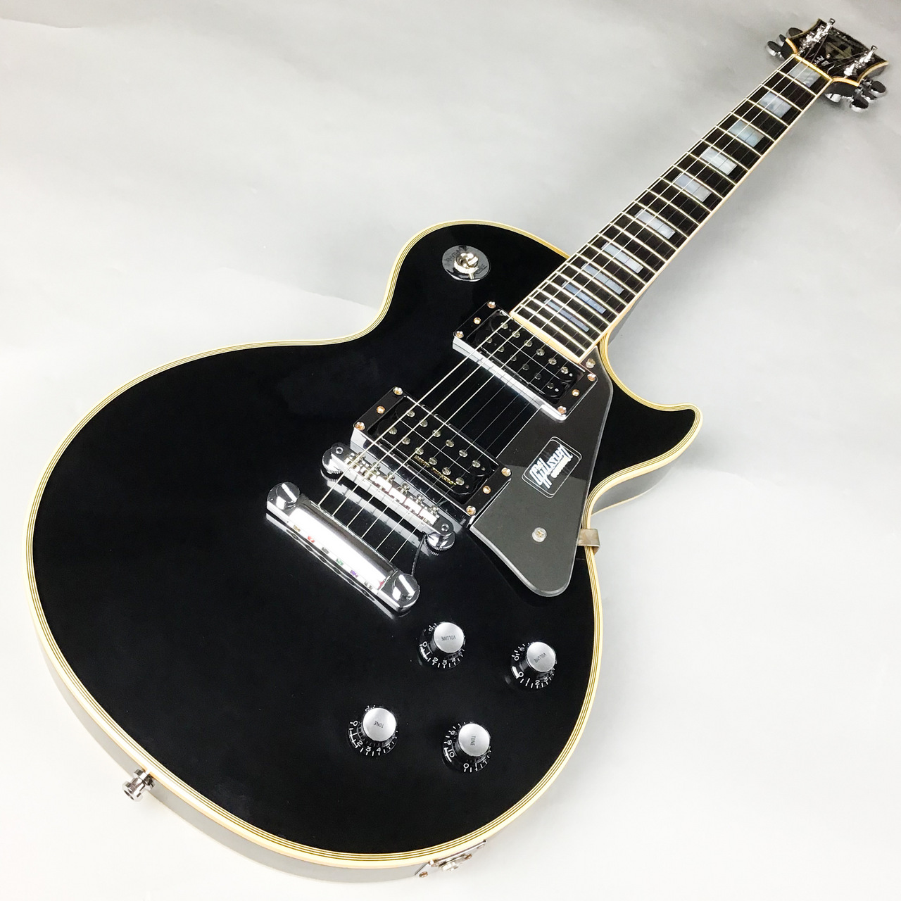 店頭展示入れ替えの為新品特価！Gibson Custom Shop 1978 Les paul