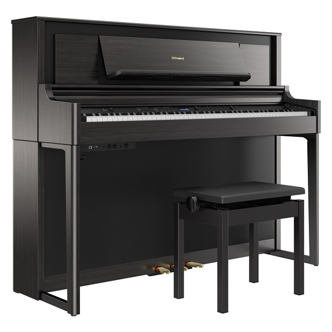 電子ピアノ】Roland新製品！LX705GP・LX706GP先行展示開始！店頭にて