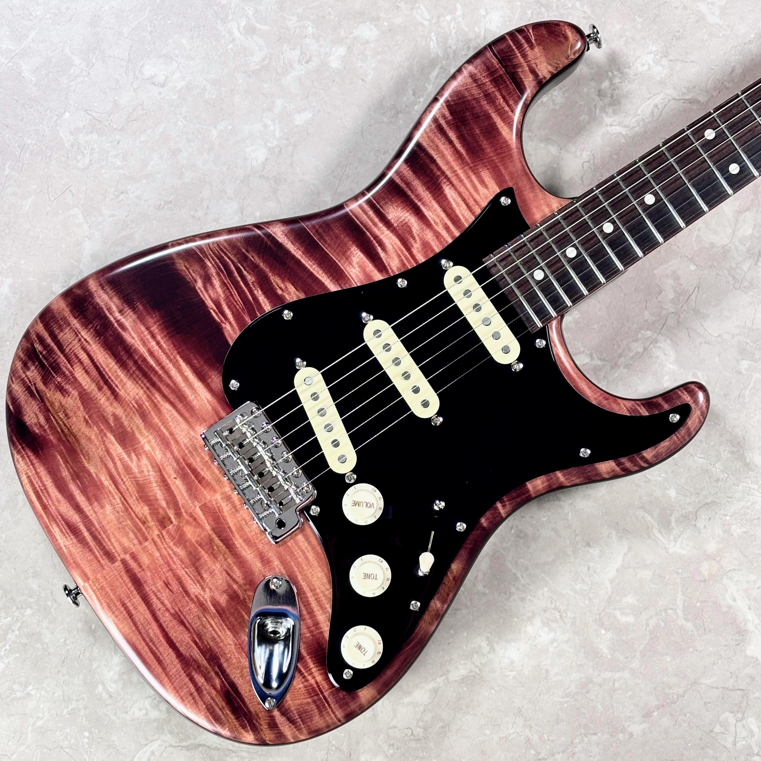 2026/1/23㈮～25㈰＞選りすぐりギターが集結！「Guitar Show Selection