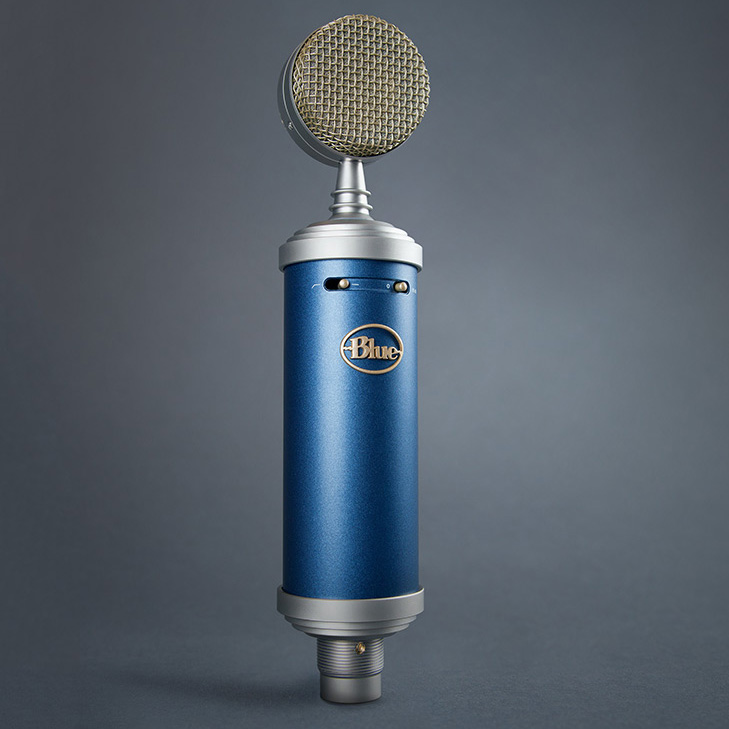 レア 完動 BlueMicrophones BlueBird レア 完動 BlueMicrophones