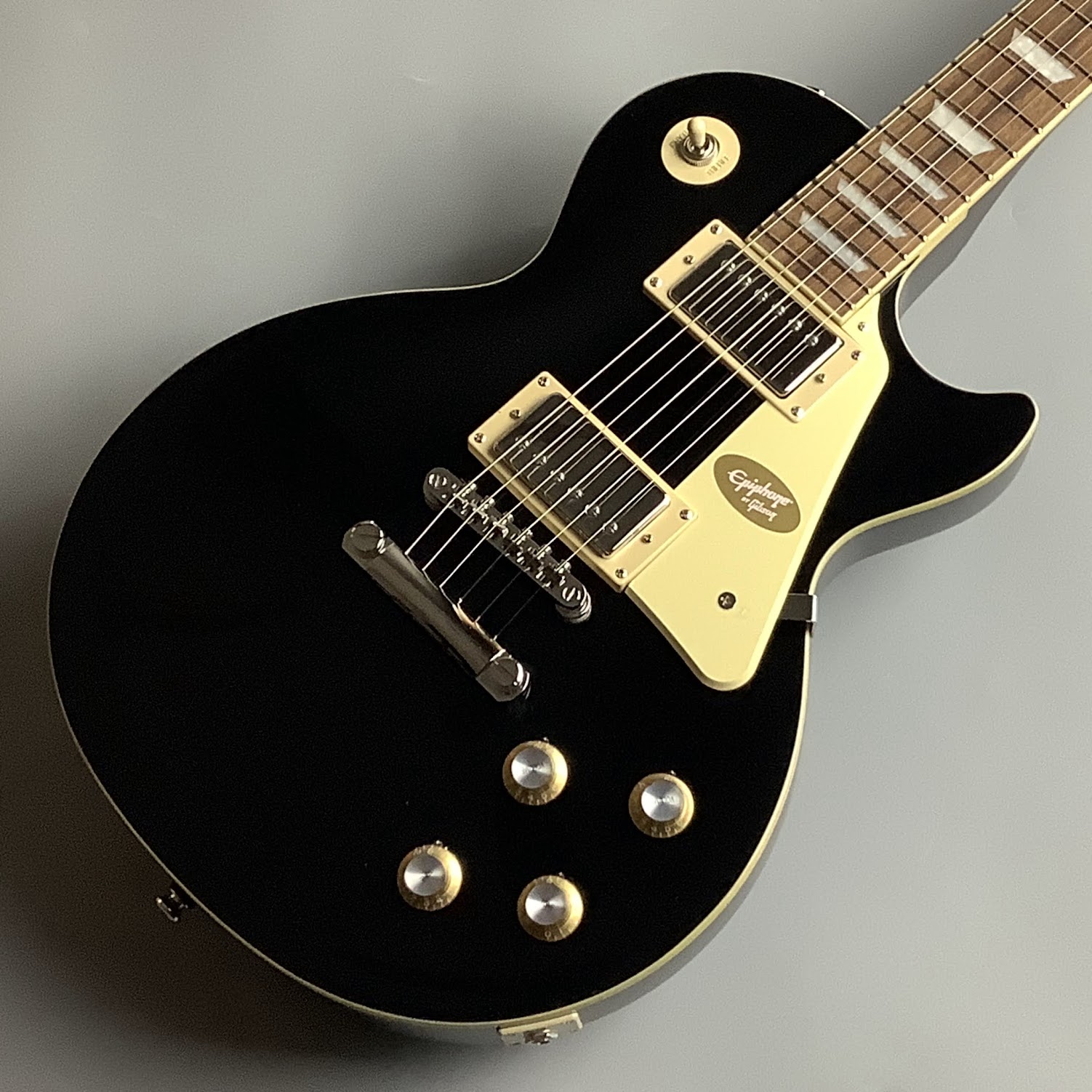 LesPaulが大集合！Gibson,Ephiphoneのレスポールが京都桂川店に大集合