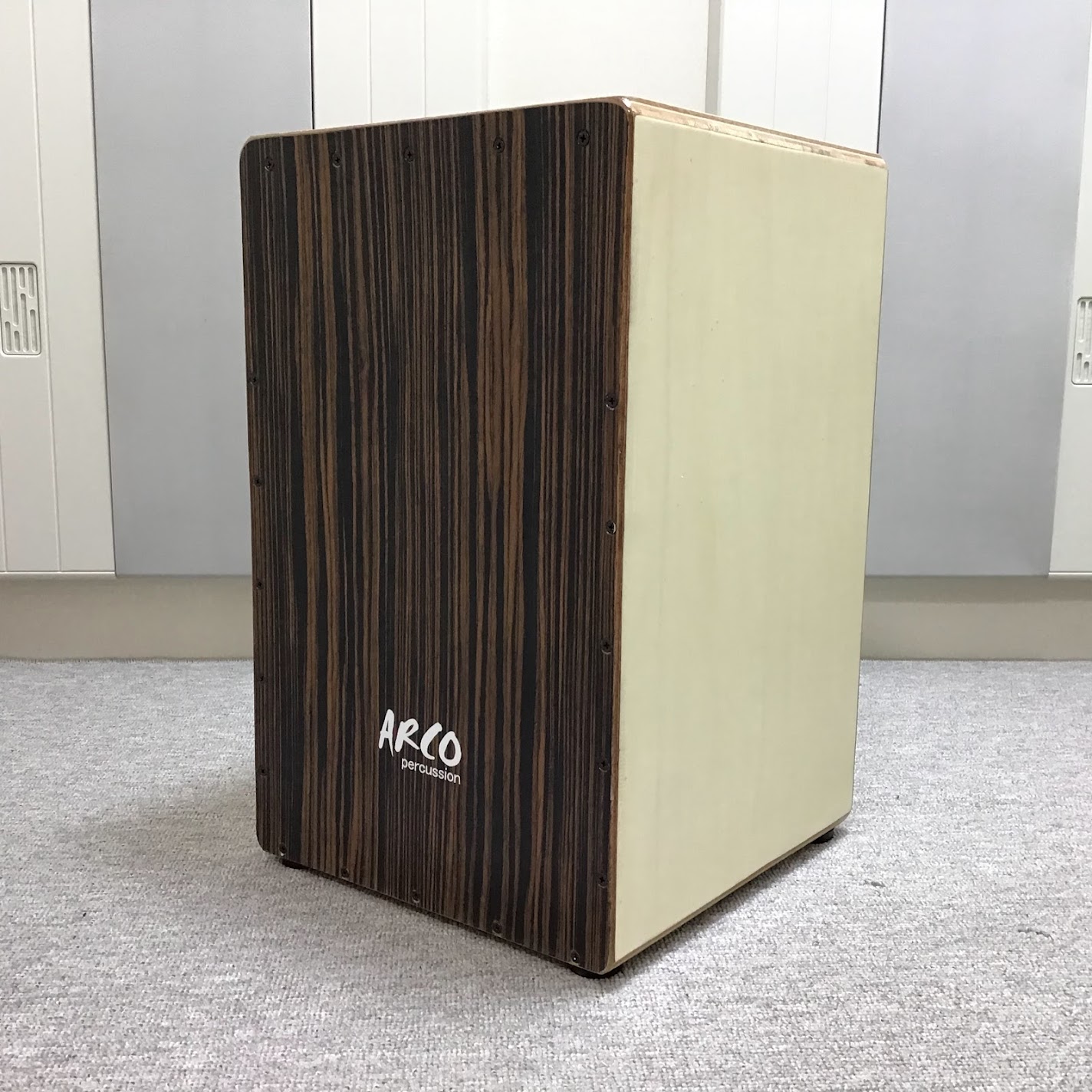 カホン】ARCOカホン、一挙入荷！｜島村楽器 八王子オクトーレ店