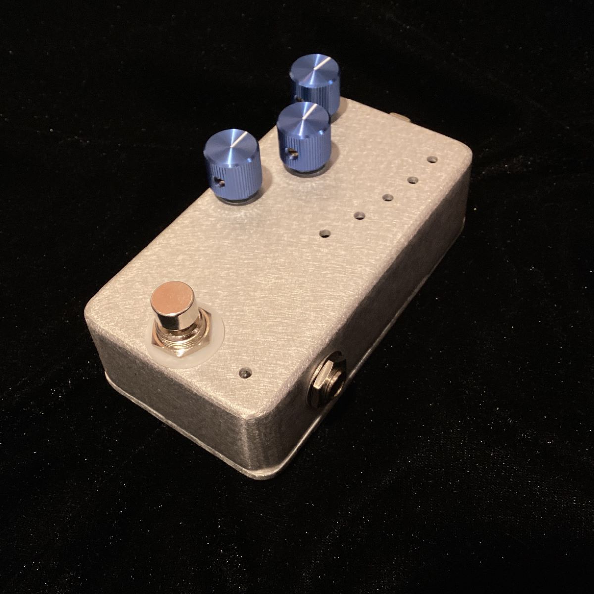 Lee Custom Amplifier 12AU7PRE【上質なブースタープリアンプに