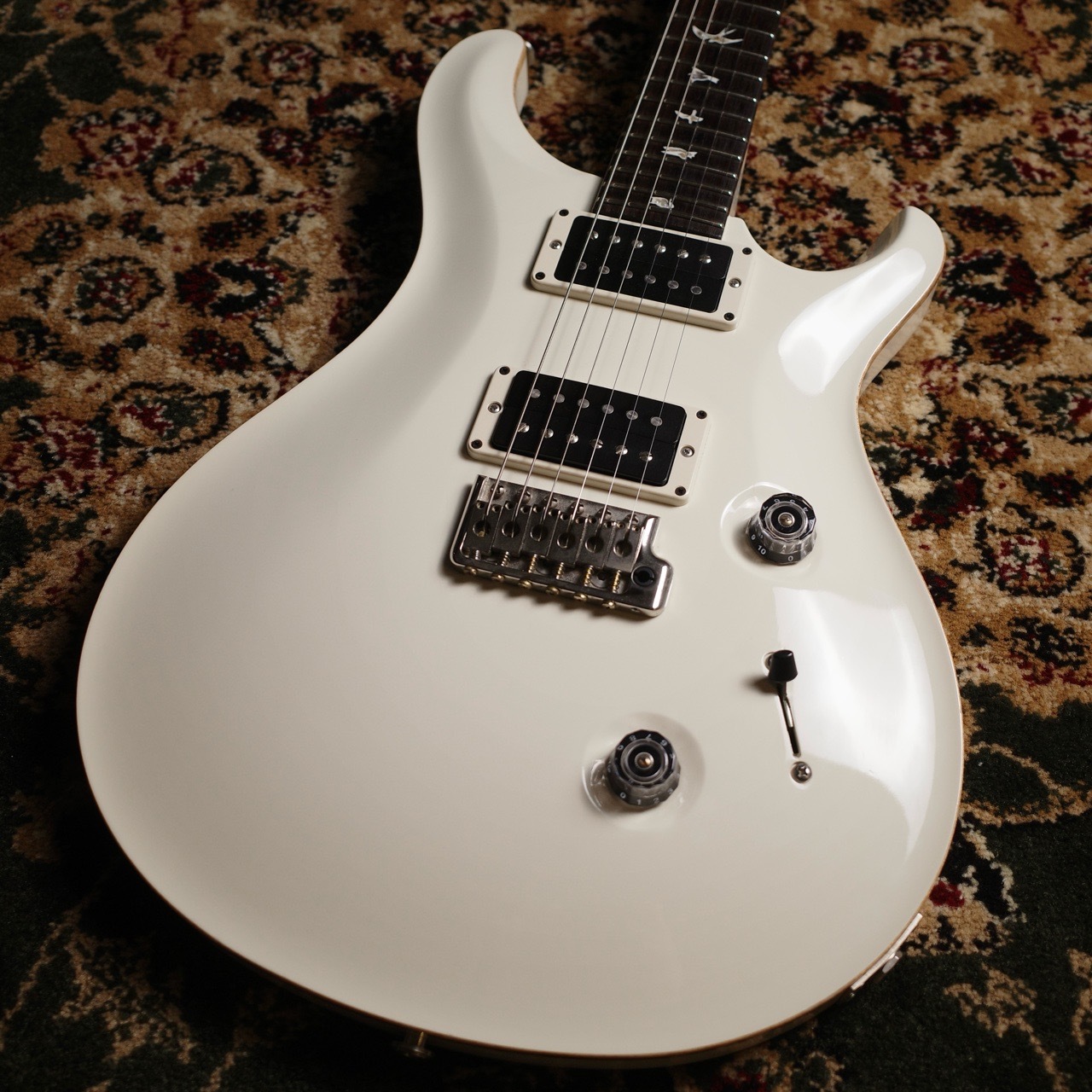 中古】Paul Reed Smith(PRS) (ポールリードスミス) Custom24 Antique