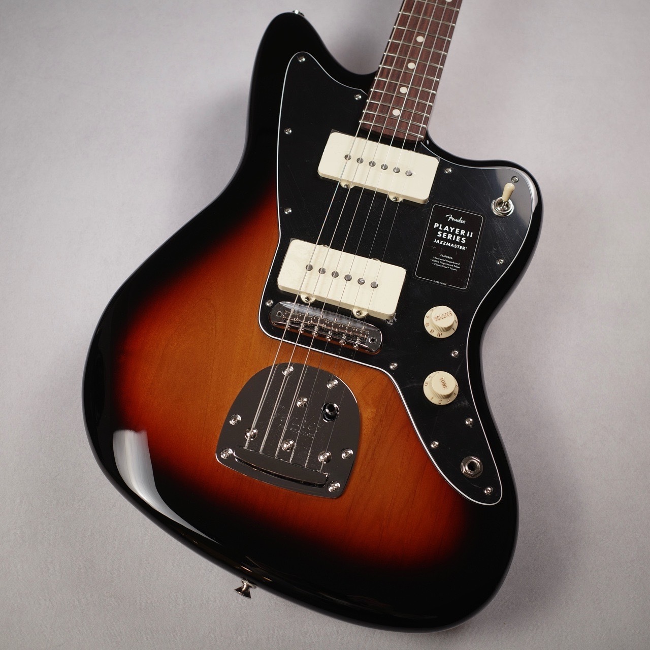 Fender特集 10万から20万まで購入出来るエレキギター｜島村楽器 アミュ