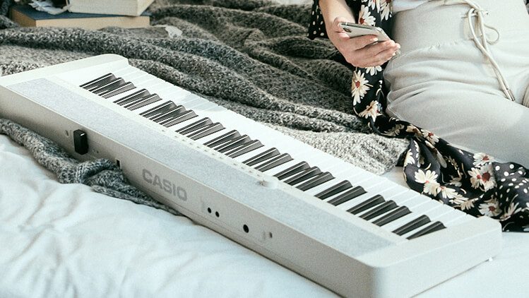キーボード】新商品 CASIO CT-S1販売中です！｜島村楽器 イオンモール