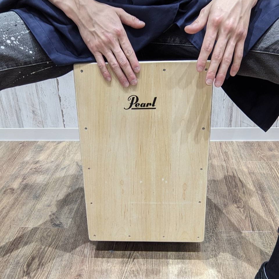カホン】興味のある方必見！カホンの基礎からオススメ商品まで紹介