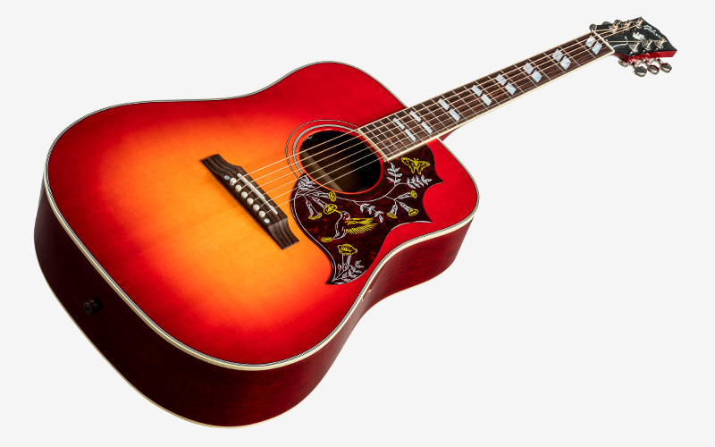 GIbson HummingBird 入荷しました｜島村楽器 ららぽーと湘南平塚店