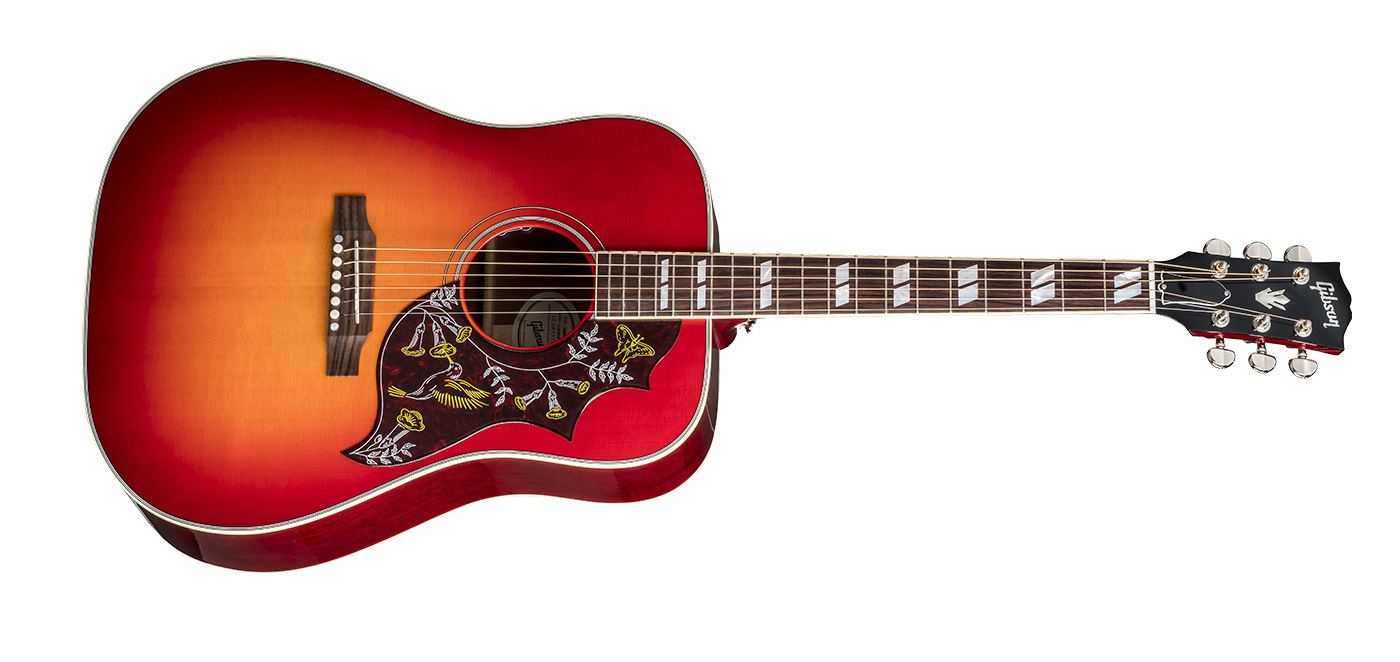 GIbson HummingBird 入荷しました｜島村楽器 ららぽーと湘南平塚店