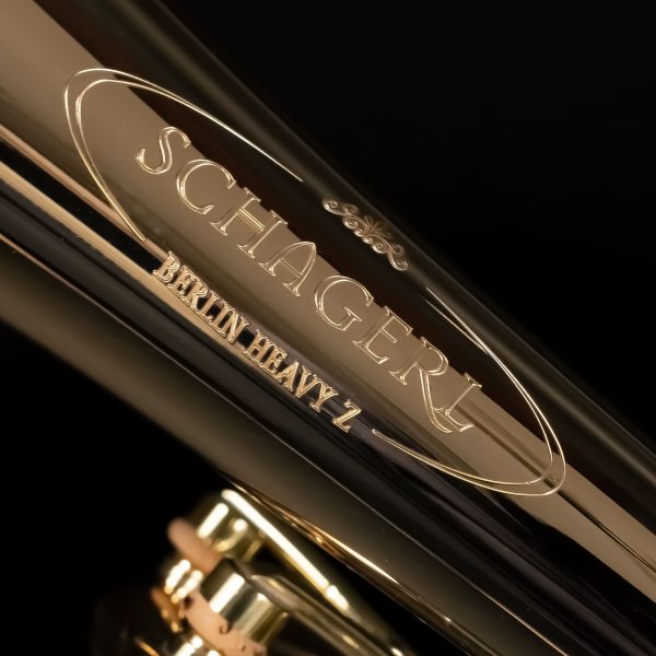 管楽器フェスタ広島】希少在庫！Schagerl/Meister シリーズ Mod.Berlin