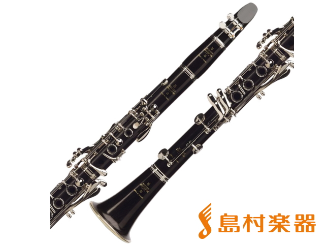 ビュッフェ クランポン R13 B♭ クラリネット 【Buffet Crampon R13 B
