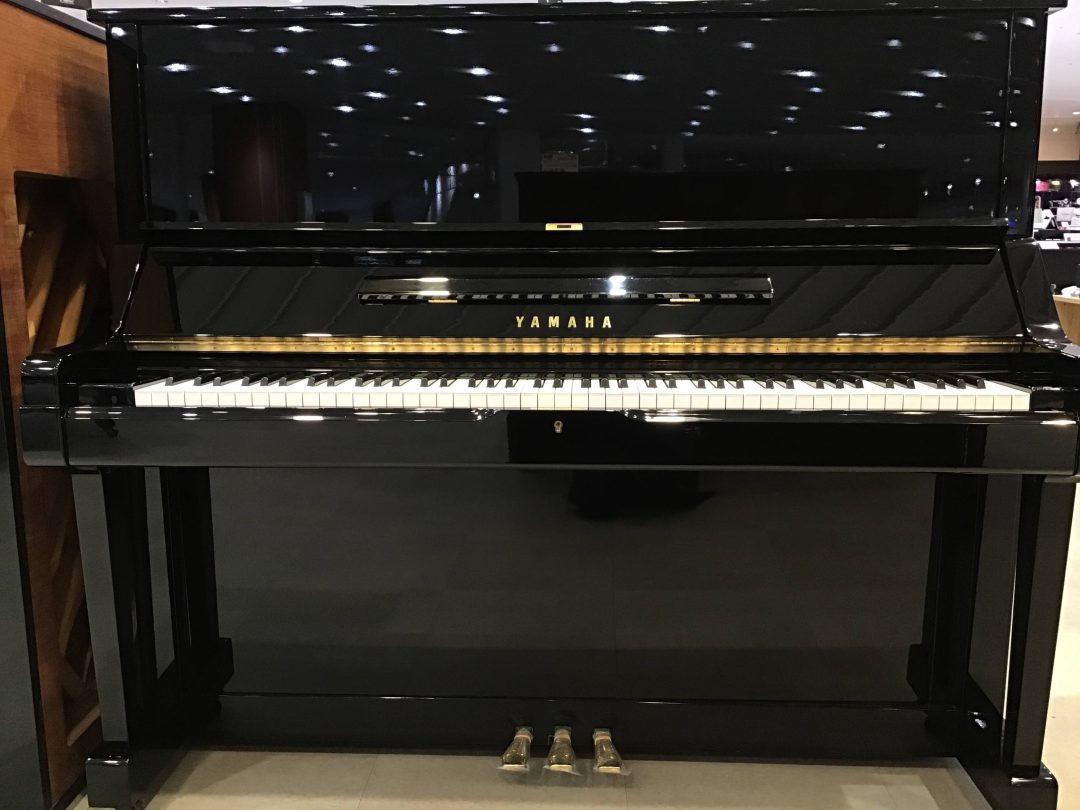 中古アップライトピアノ】YAMAHA UX 1980年製（＃3193301）｜島村楽器